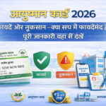 Ayushman Card 2026